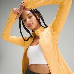 SOLD Lululemon Define Jacket
